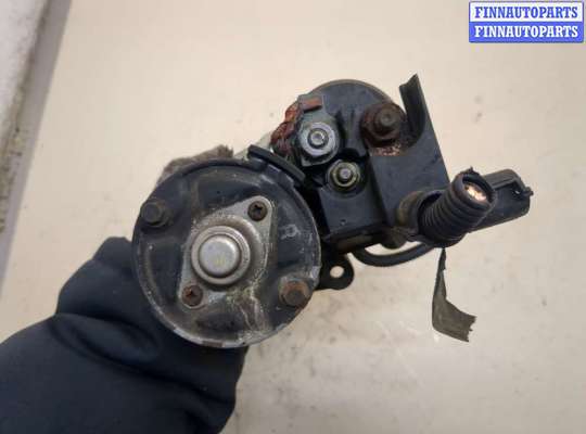 купить Стартер на Ford Fiesta 2001-2007