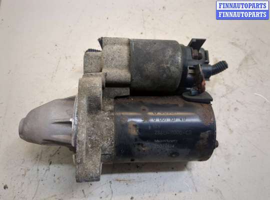 купить Стартер на Ford Fiesta 2001-2007