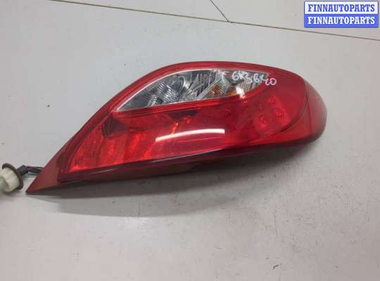 Фонарь (задний) MZ668790 на Mazda 2 2007-2014