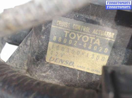 купить Блок управления круиз-контроля на Toyota Highlander 1 2001-2007