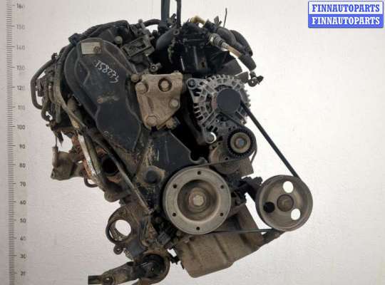 купить Форсунка топливная на Citroen Jumpy (Dispatch) 2007-2016