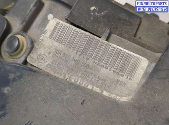 купить Фара (передняя) на Audi Q7 2005-2015