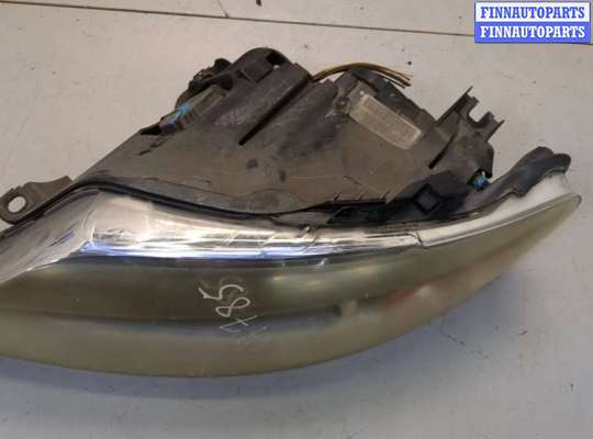 купить Фара (передняя) на Audi Q7 2005-2015