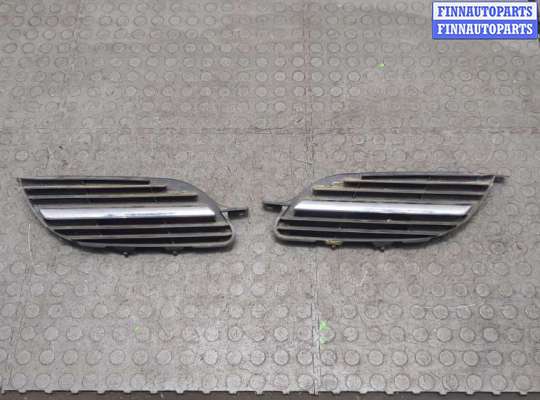Решетка радиатора NS861446 на Nissan Almera Tino