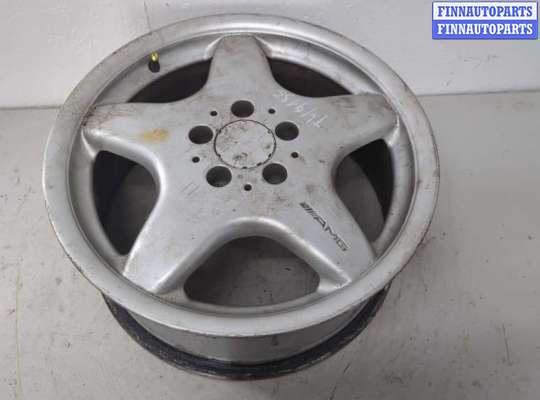 Диск литой MB1574082 на Mercedes 124 1984-1993