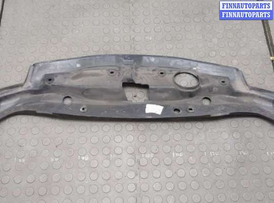 купить Накладка замка капота на Honda Civic 2005-2012