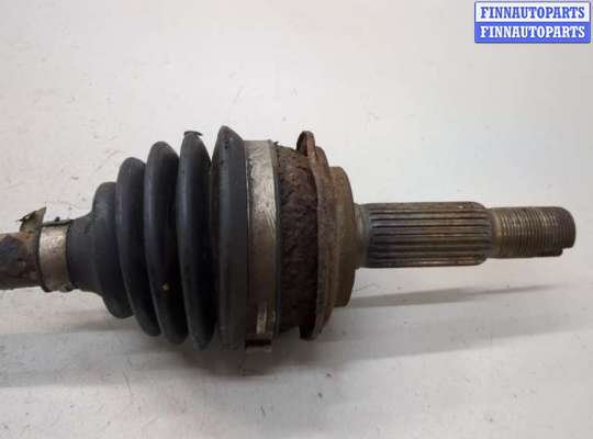 купить Полуось (приводной вал, шрус) на Toyota Yaris 2005-2011