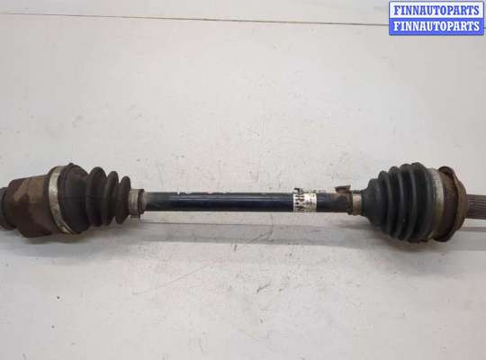 Купить Полуось (приводной вал, шрус) на Toyota Yaris 2005-2011 Полуось (приводной вал, шрус) TT974839 на Toyota Yaris 2005-2011