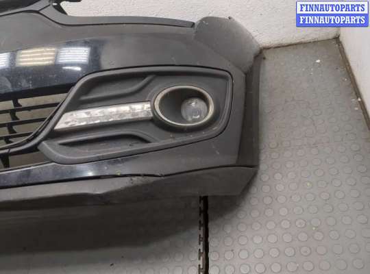 купить Дневные ходовые огни на Renault Megane 3 2009-2016
