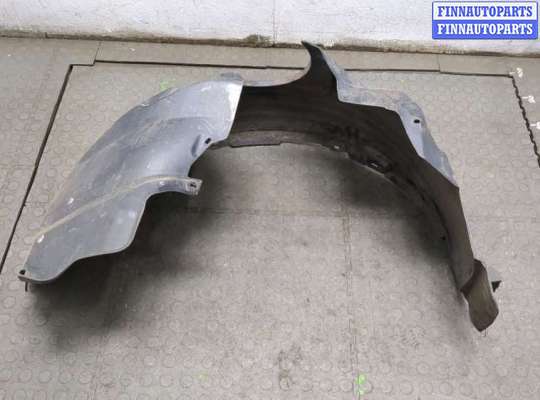купить Защита арок (подкрылок) на Ford Mondeo 3 2000-2007