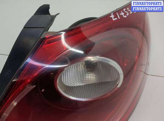 купить Фонарь (задний) на Volkswagen Passat CC 2008-2012