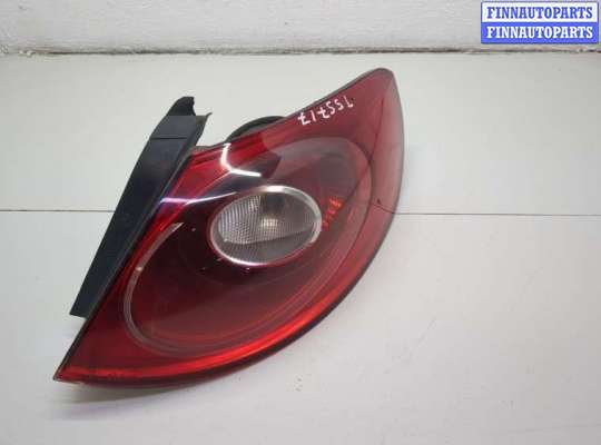 купить Фонарь (задний) на Volkswagen Passat CC 2008-2012