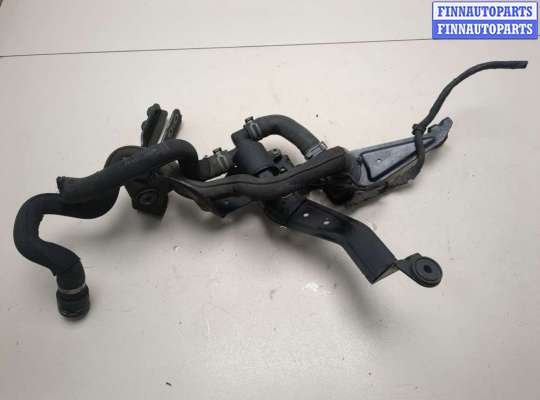 купить Насос водяной (помпа) на Audi A8 (D4) 2010-2017