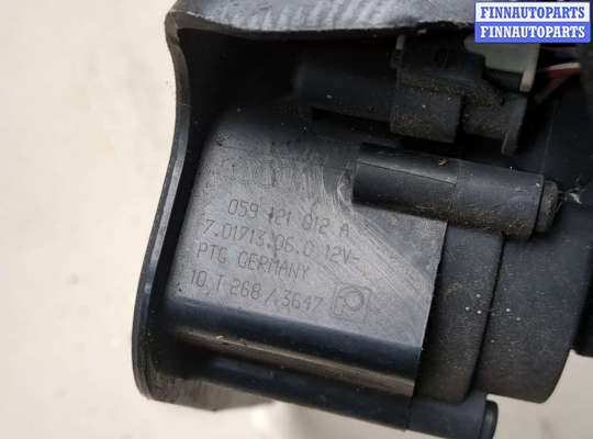 купить Насос водяной (помпа) на Audi A8 (D4) 2010-2017