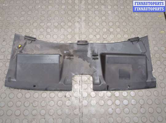 купить Накладка замка капота на Ford Mondeo 4 2007-2015
