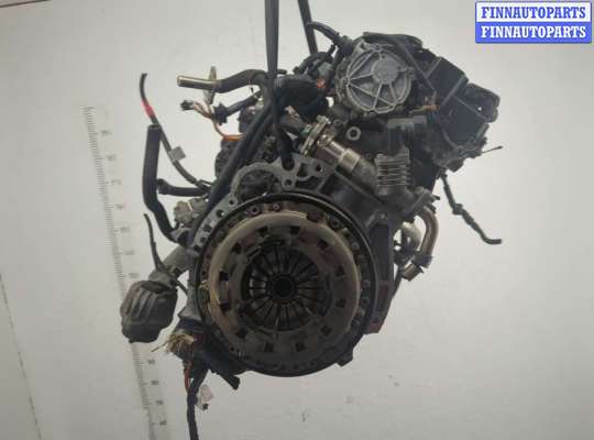 купить Двигатель (ДВС) на BMW 3 E90, E91, E92, E93 2005-2012