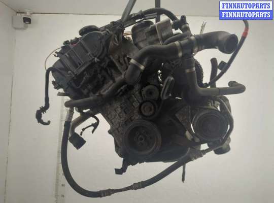 Купить Двигатель (ДВС) на BMW 3 E90, E91, E92, E93 2005-2012 Двигатель (ДВС) BM3681312 на BMW 3 E90, E91, E92, E93 2005-2012