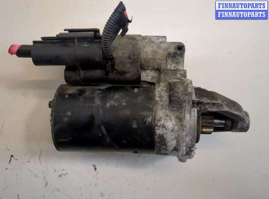 купить Стартер на Ford Focus 2 2008-2011