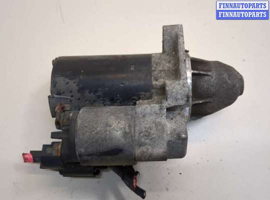 купить Стартер на Ford Focus 2 2008-2011