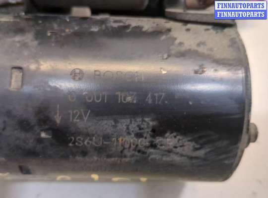 купить Стартер на Ford Focus 2 2008-2011