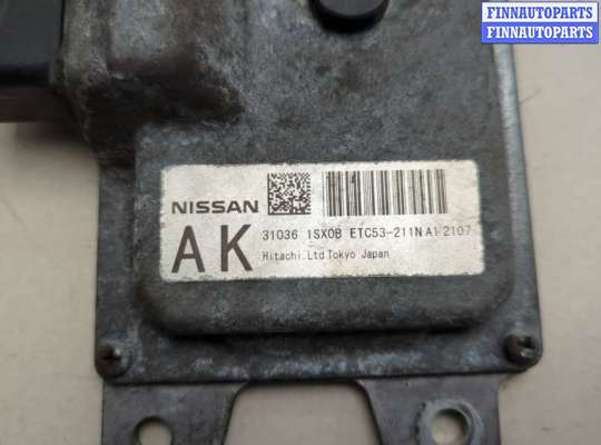 купить Блок управления АКПП / КПП на Nissan Murano 2008-2015