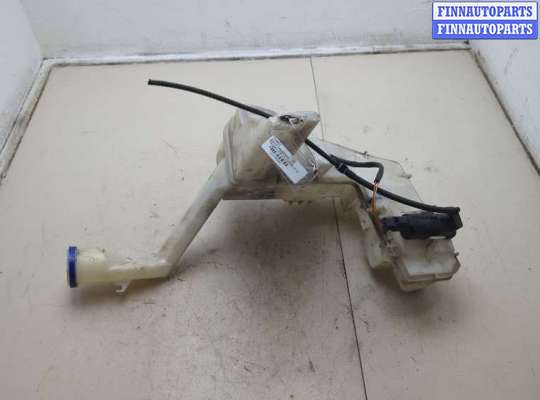 Купить Бачок омывателя на Peugeot 508 2010-2018 Бачок омывателя PG1240000 на Peugeot 508 2010-2018