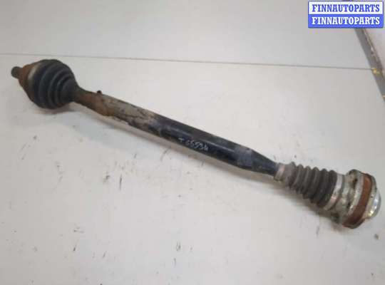 Купить Полуось (приводной вал, шрус) на Audi TT (8J) 2006-2014 Полуось (приводной вал, шрус) AU1650739 на Audi TT (8J) 2006-2014