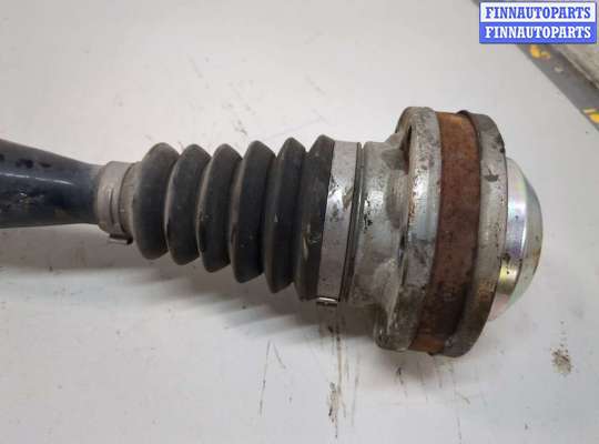 купить Полуось (приводной вал, шрус) на Audi TT (8J) 2006-2014