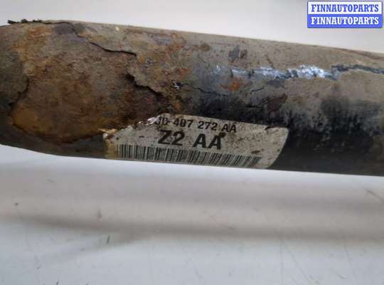 купить Полуось (приводной вал, шрус) на Audi TT (8J) 2006-2014