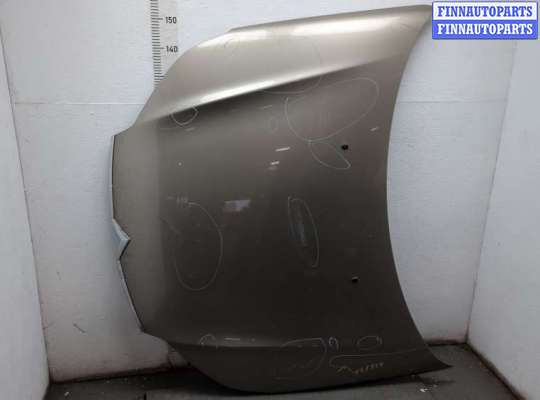 Обшивка капота CT1098977 на Citroen C5 2008-2017