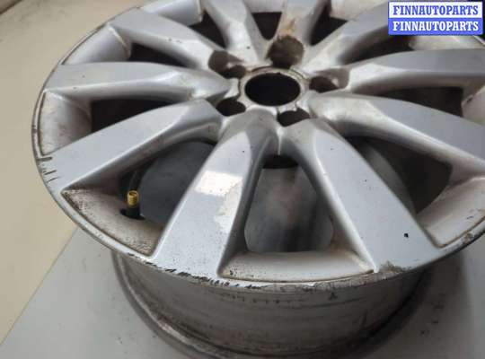 купить Диск литой на Audi A4 (B8) 2007-2015
