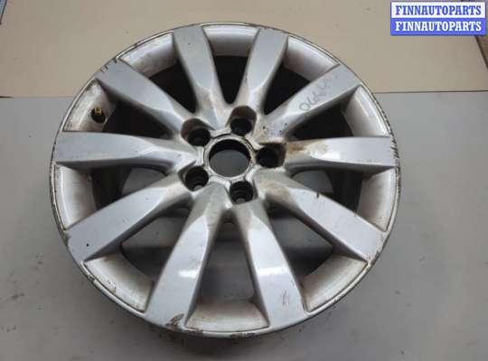 Диск литой AU1755387 на Audi A4 (B8) 2007-2015