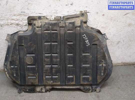 купить Защита моторного отсека (картера ДВС) на Nissan Pathfinder 2004-2014