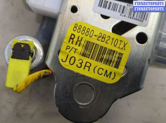 купить Ремень безопасности на Hyundai Santa Fe 2005-2012