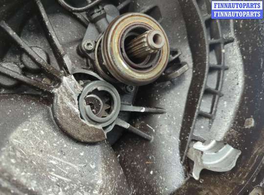 купить КПП 5-ст.мех. (МКПП) на Opel Corsa D 2006-2014