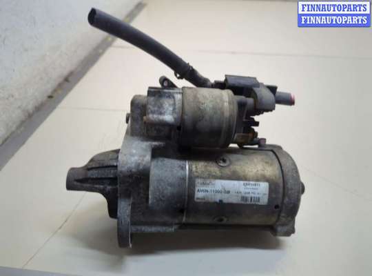 Купить Стартер на Ford Focus 3 2011-2015 Стартер FO2145115 на Ford Focus 3 2011-2015