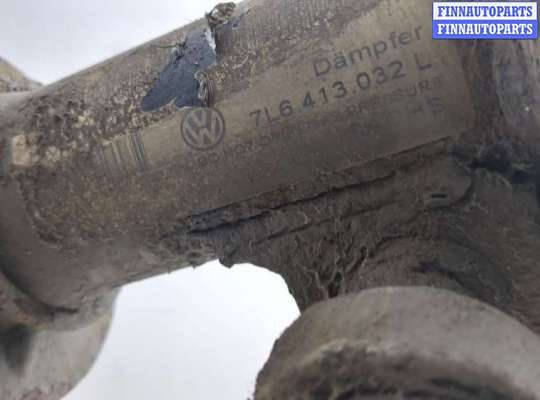 купить Амортизатор подвески на Volkswagen Touareg 2002-2007