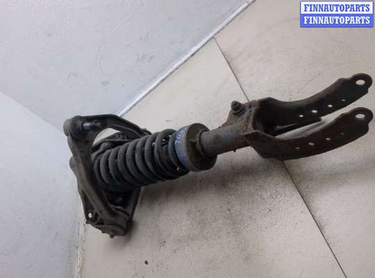 купить Амортизатор подвески на Volkswagen Touareg 2002-2007