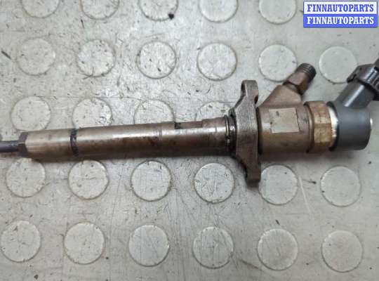 купить Форсунка топливная на Ford Fiesta 2001-2007