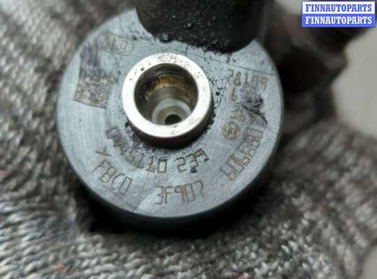 купить Форсунка топливная на Ford Fiesta 2001-2007