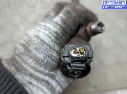 купить Форсунка топливная на Ford Fiesta 2001-2007