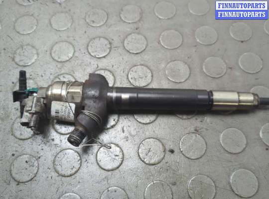 Купить Форсунка топливная на Ford Transit 2006-2014 Форсунка топливная FO2028435 на Ford Transit 2006-2014