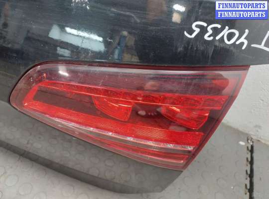 купить Крышка (дверь) багажника на Volkswagen Golf 7 2012-2017