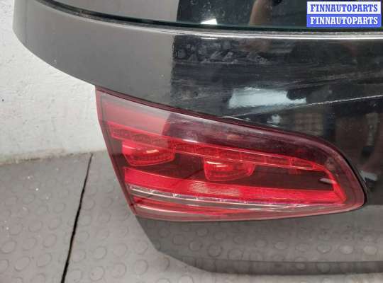 купить Крышка (дверь) багажника на Volkswagen Golf 7 2012-2017