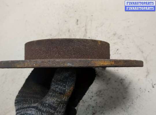 купить Диск тормозной на Honda Civic 2005-2012