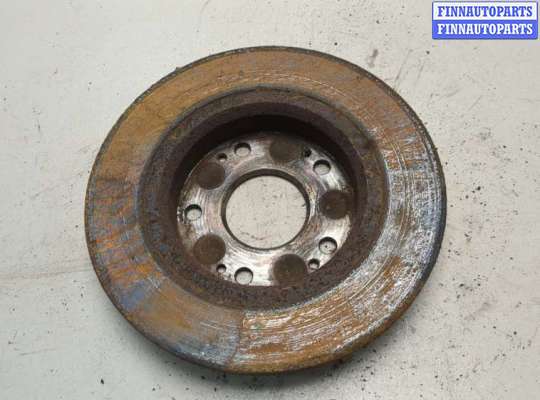 купить Диск тормозной на Honda Civic 2005-2012