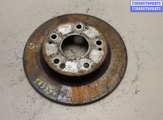 Купить Диск тормозной на Honda Civic 2005-2012 Диск тормозной HD530220 на Honda Civic 2005-2012
