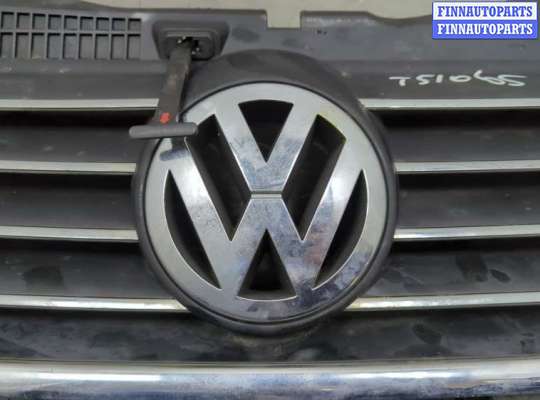 купить Решетка радиатора на Volkswagen Passat 5 2000-2005