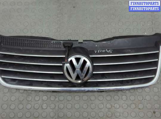 купить Решетка радиатора на Volkswagen Passat 5 2000-2005