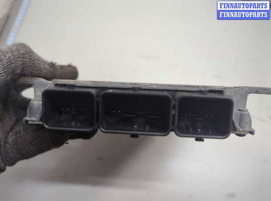купить Блок управления двигателем на Peugeot 206 1998-2012